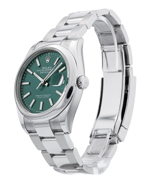 Rolex Datejust 126200